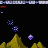 Excalibur Amiga game