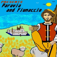 Santa Paravia and Fiumaccio (1988) Amiga game
