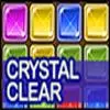 Crystal clear