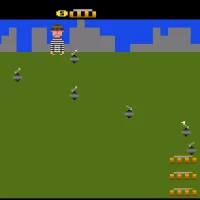 KABOOM! (1983) (Activision) bin Atari 5200 game