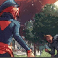 Rebelstar - Tactical Command (USA) Gameboy Advance game