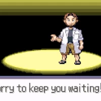 Pokemon - Ruby Version (USA, Europe) (Rev 2) Gameboy Advance game