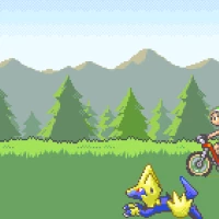 Pokemon - Emerald Version (USA, Europe) Gameboy Advance game