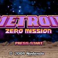 Metroid - Zero Mission (USA)