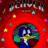 Denver Duck Amiga game
