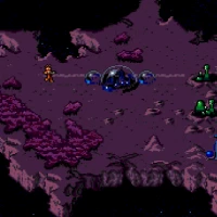 B.O.B. (USA, Europe) (Rev A) Sega Mega Drive game