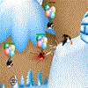 Penguin Massacre Misc game