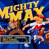 Exile (USA) (Sega Channel) Sega Mega Drive game