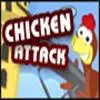 Chicken Attack Misc game