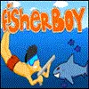 Fisher Boy Misc game