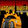 Atomic Racer Racing game