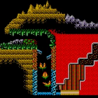 Daimakaimura ~ Ghouls'n Ghosts (World) (Rev A) Sega Mega Drive game