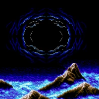 Elemental Master (USA) Sega Mega Drive game