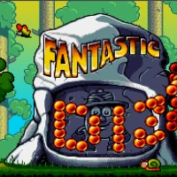 Fantastic Dizzy (USA, Europe) (En,Fr,De,Es,It) Sega Mega Drive game