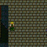 Fatal Labyrinth (USA, Europe) Sega Mega Drive game