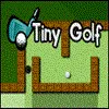 Tiny Golf Skill game