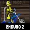 Enduro 2 Skill game