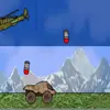 Indestructo Tank Misc game