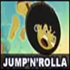 Jump and Rolla Misc game