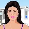 Tasha Misa Dress Up Dress-up game