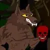 The Werewolf Diaries Misc game