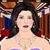 Summer Cullen Dress Up Dress-up game