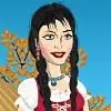 Farm Girl Haley Dressup Dress-up game