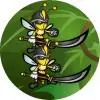 Bee Empire Strategy game