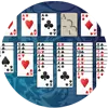 Lady Jane Solitaire Casino-Cards-Gambling game