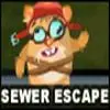 Sewer Escape Adventure game
