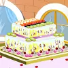 Fruitcake Maker Cupcake game