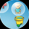 Double Bubble Double Bubble