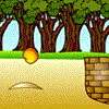 Fruit Collection Skill game