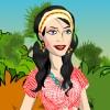 Farm Girl Ashleigh Dress Up Farm Girl Ashleigh Dress Up
