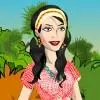 Farm Girl Ashleigh Dress Up Dress-up game