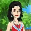 Farm Girl Lola Dress Up Dress-up game