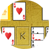 Thieves Of Egypt Solitaire Thieves Of Egypt Solitaire