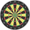 Darts Skill game