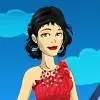 Fashion Fabby Dress Up Dress-up game