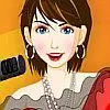 Guitar Girl Dress Up Misc game