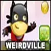Weirdville Misc game
