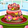 Chocolate Cake Lover Cupcake game