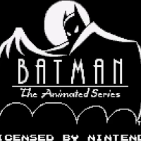 Batman - The Animated Series (USA) Gameboy game