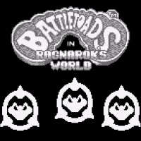 Battletoads in Ragnarok's World (USA) Gameboy game