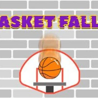 Basket fall 2
