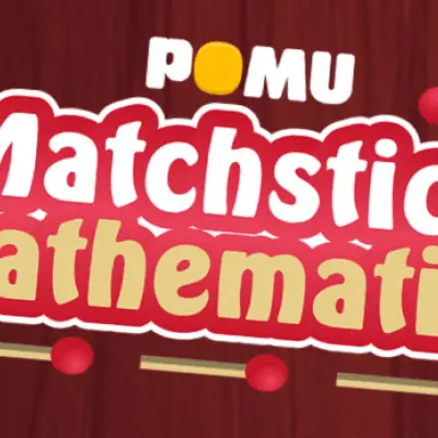 Matchstick Mathematics