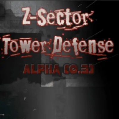 Zombie Tower Defense Z Sector