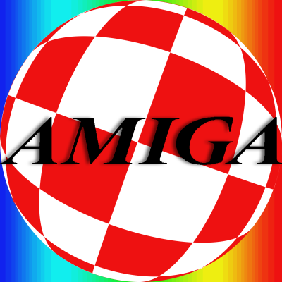 category: Amiga