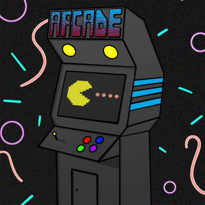 category: Arcade