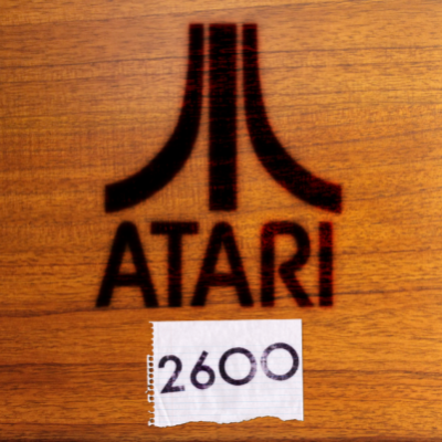 category: Atari 2600